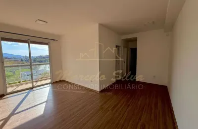 Apartamento com 3 quartos para alugar na Soleil Residencial Resort, Jardim do Lago, Bragança Paulista