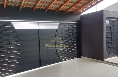 Casa com 3 quartos à venda na Rua Lobo Guará, 990, Condomínio Villa Verde Bragança, Bragança Paulista