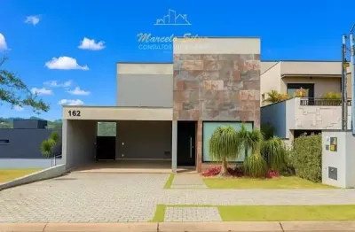 Casa em condomínio fechado com 3 quartos à venda na Condomínio Portal Horizonte, Portal de Bragança Horizonte, Bragança Paulista