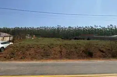 Terreno à venda na Rodovia Municipal Aurélio Frias Fernandes, 55, Bairro do Agudo, Bragança Paulista