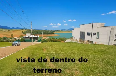 Terreno em condomínio fechado à venda na 443, Paiol Grande, Joanópolis