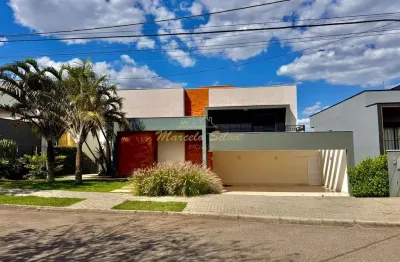 Casa em condomínio fechado com 3 quartos à venda na Alameda Abrantes, 31, Residencial Portal De Bragança, Bragança Paulista
