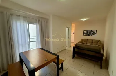 Apartamento com 2 quartos para alugar na Rua Luisiano Ribas, Jardim do Lago, Bragança Paulista