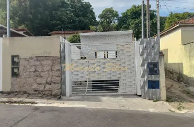 Casa com 2 quartos à venda na Rua Monteiro Lobato, Lavapés, Bragança Paulista