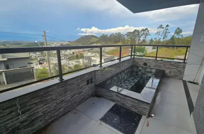 Casa nova, área gourmet ampla, vila verde bragança paulista - sp