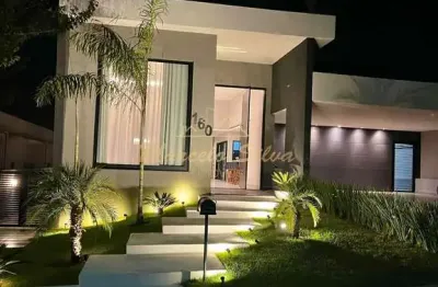 Casa nova 4 dormitórios,   condomínio terras santa cruz bragança paulista