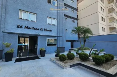 Apartamento com 3 quartos para alugar na Rua Alexandre de Simoni, 322, Jardim do Sul, Bragança Paulista