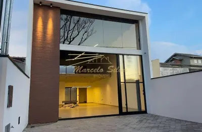 Barracão / Galpão / Depósito à venda na Rua Moscato, 333, Residencial Quinta dos Vinhedos, Bragança Paulista