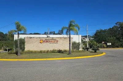 Terreno com projeto aprovado , condomínio euroville 2 , bragança paulista - sp