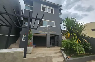 Casa com 3 quartos à venda na Rua Nelson Carlini, 332, Jardim Primavera, Bragança Paulista