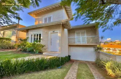 Casa em condomínio fechado com 3 quartos para alugar na rua oxford, 311, residencial euroville, bragança paulista, 300 m2 por r$ 7.000