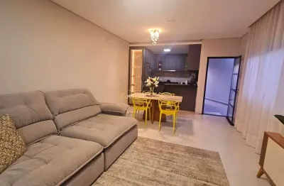 Mobiliada e decorada, excelente casa à venda no residencial monreale em bragança paulista- sp.
