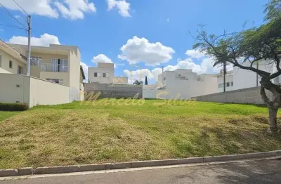 Terreno à venda na Rua Lion, 44, Residencial Euroville, Bragança Paulista