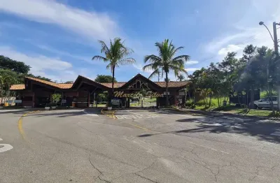 Terreno à venda na Rua Lion, 44, Residencial Euroville, Bragança Paulista