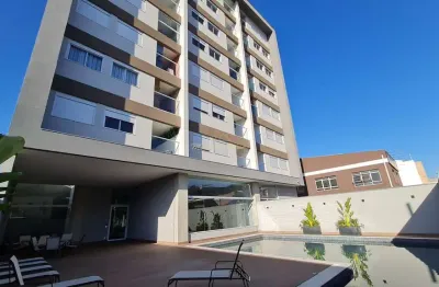 Apartamento novo com sistema de clube  bragança paulista - sp