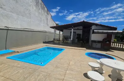 Casa comercial com 2 salas à venda na Avenida Joanópolis, 443, Jardim Santa Rita de Cássia, Bragança Paulista