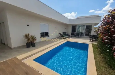 3 suítes , alto padrão, condomínio vale das águas, bragança paulista