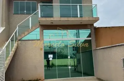 Ponto comercial à venda na avenida hera das vinhas, 10, residencial quinta dos vinhedos, bragança paulista, 163 m2 por r$ 750.000