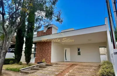 Casa em condomínio fechado com 3 quartos à venda na Alameda Jacarandá Paulista, 432, Residencial Floresta São Vicente, Bragança Paulista