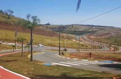 Terreno misto  av gavião real residencial villa verde bragança paulista-sp