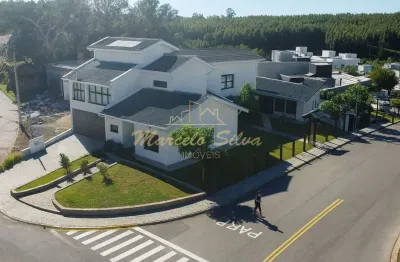 4 suítes  estilo diferenciada  ,  condomínio euroville 2, bragança paulista