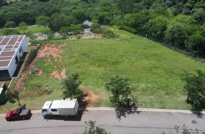 Terreno no exclusivo Condomínio Fazenda Dona Carolina  Itatiba (SP)