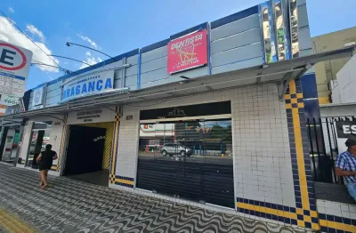 Ponto comercial com 1 sala para alugar na Avenida Antônio Pires Pimentel, Centro, Bragança Paulista