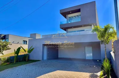 Casa em condomínio fechado com 3 quartos para alugar na Alameda Acácias, 877, Condomínio Vale das Águas, Bragança Paulista