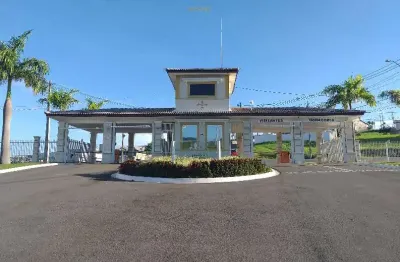 Terreno em condomínio fechado à venda na Alameda dos Castelos, 88, Condomínio Villa Real de Bragança, Bragança Paulista