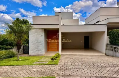 Casa em condomínio fechado com 3 quartos para alugar na Alameda do Poente, Portal de Bragança Horizonte, Bragança Paulista