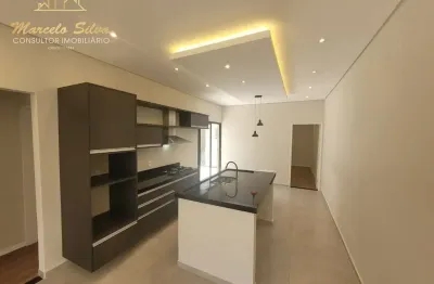 Locação - casa nova  região quinta dos vinhedos   bragança paulista