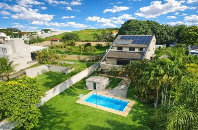 Chácara / sítio com 3 quartos à venda na Rua Virgílio Antônio Di Nizo, 1, Chácaras São Conrado, Bragança Paulista