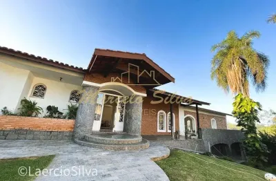 Chácara dentro da cidade - Lagos de Santa Helena - Zona Sul de Bragança Paulista