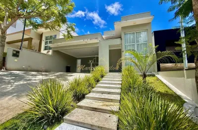 Casa em condomínio fechado com 3 quartos para alugar na Avenida Nelson Siqueira Matheus, Residencial Euroville II, Bragança Paulista