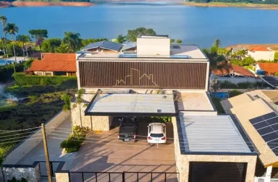 Represa Jaguary  Residência Premium Sofisticação, Conforto e Sustentabilidade