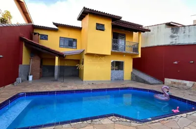 Casa com 3 quartos para alugar na Rua Acará, Residencial das Ilhas, Bragança Paulista
