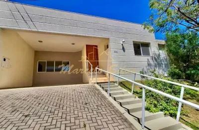 Locação - casa em condominio residencial euroville, bragança paulista - sp