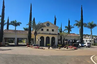 TERRENO 630 m² ,  CONDOMÍNIO VALE DAS ÁGUAS , BRAGANÇA PAULISTA - SP