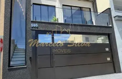 Exclusiva, moderna, sofiticada e funcional, na região mais procurada da cidade.