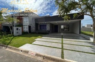Casa nova térrea  condomínio euroville , 3 suítes ,  bragança paulista