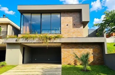 Casa Nova à Venda no Condomínio Vale das Águas ? Bragança Paulista