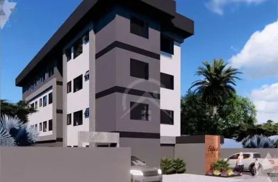 Apartamento com 2 quartos à venda na Rua José Rodrigues da Cunha, Ressaca, Atibaia