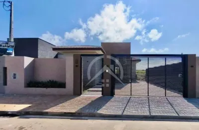 Casa em condomínio fechado com 3 quartos à venda na Rua Serra Da Canastra, 1, Vila Nova Aclimação, Atibaia
