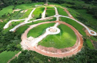 Terreno à venda, 300 m² por r$ 142.500,00 - cachoeirinha - bom jesus dos perdões/sp