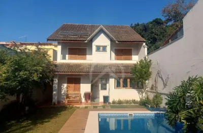 Casa com 3 quartos à venda na Rua Professora Sonia Tereza La Scala Peres, 50, Vila Esperia ou Giglio, Atibaia