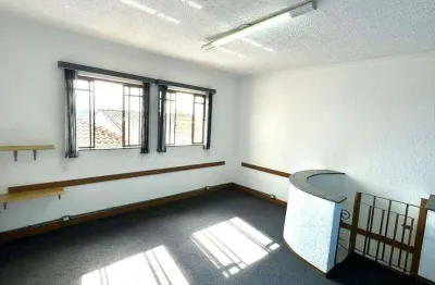Casa comercial, 99 m² - venda por r$ 600.000 ou aluguel por r$ 3.293/mês - centro - atibaia/sp