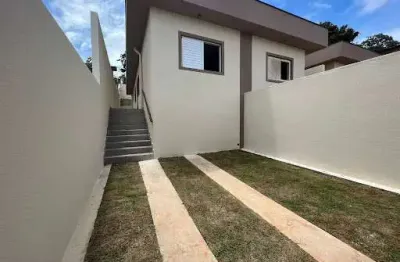 Casa com 2 dormitórios à venda, 51 m² por r$ 349.900 -  atibaia/sp