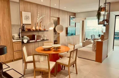 Apartamento com 2 dormitórios à venda, 106 m² por r$ 619.000,00 - jardim alvinópolis - atibaia/sp