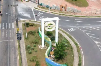 Terreno à venda, 195 m² por r$ 180.000,00 - jardim das cerejeiras - atibaia/sp