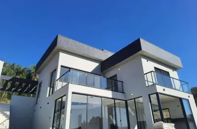 Casa à venda, 239 m² por r$ 1.700.000 - condomínio spazio desing - bragança paulista/sp